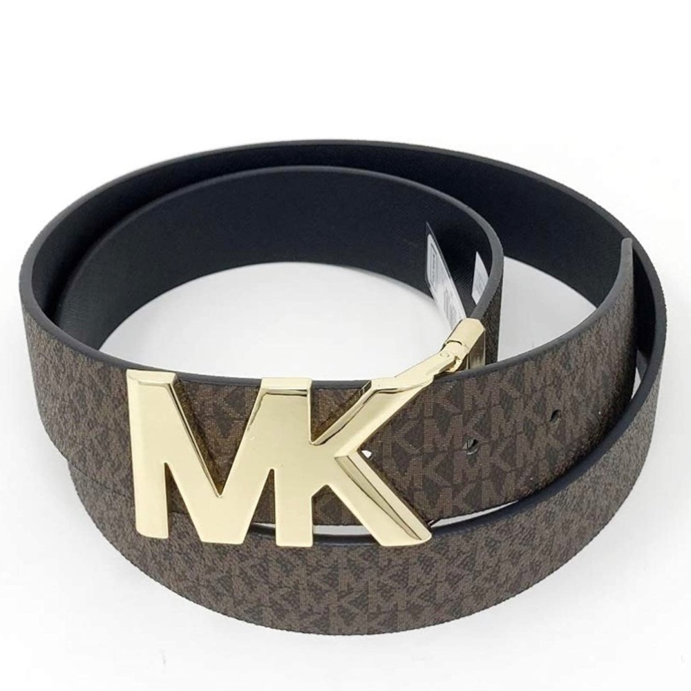 Brand new and Authentic Michael Kors belt. Never Used